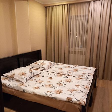 Apartment Abashvili 3 ティビリシ エクステリア 写真