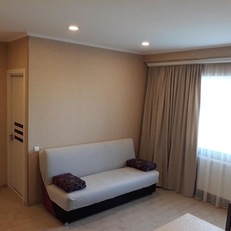 Apartment Abashvili 3 ティビリシ エクステリア 写真