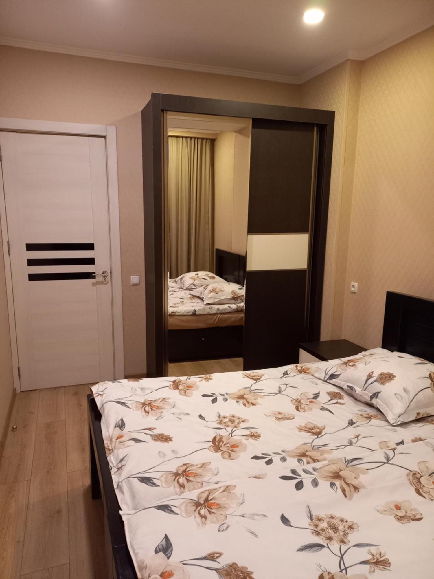 Apartment Abashvili 3 ティビリシ エクステリア 写真
