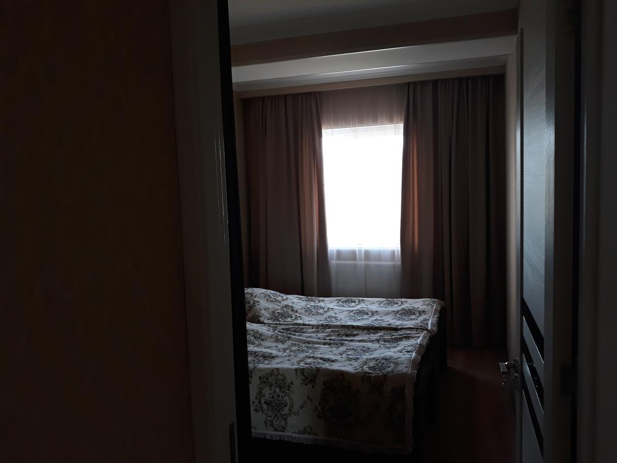 Apartment Abashvili 3 ティビリシ エクステリア 写真